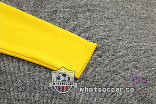 Dortmund BVB Yellow Jacket 2022-2023