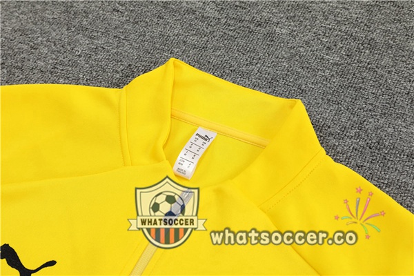 Dortmund BVB Yellow Jacket 2022-2023