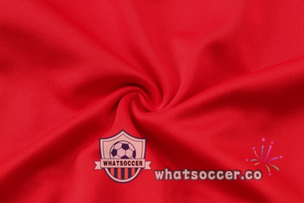 FC Liverpool Red Jacket 2022-2023