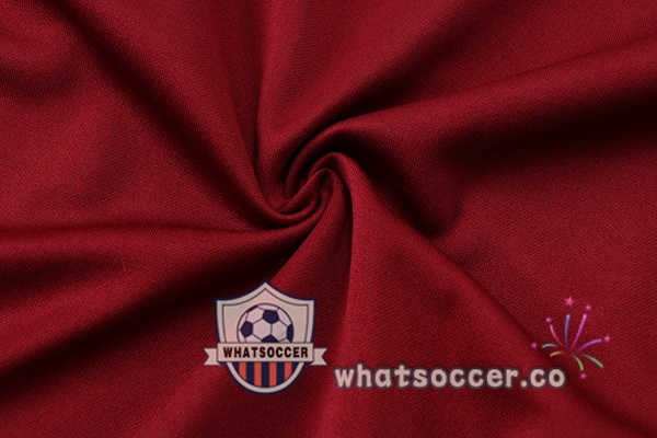 FC Liverpool Red Jacket 2022-2023