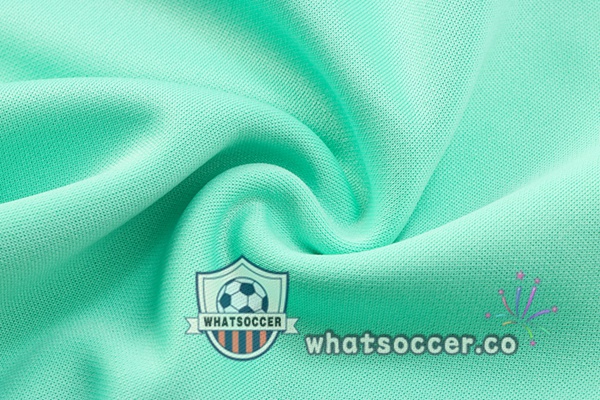 Brazil Green Jacket 2022-2023