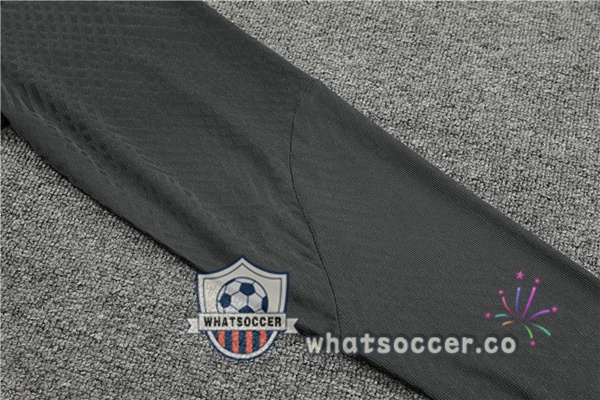 Paris PSG Gray Tracksuit 2022-2023