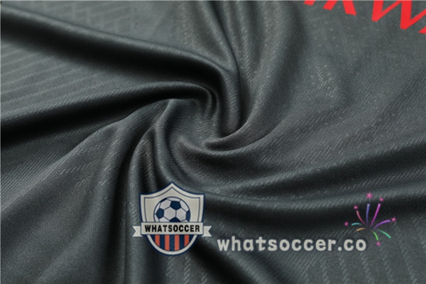 Paris PSG Gray Tracksuit 2022-2023