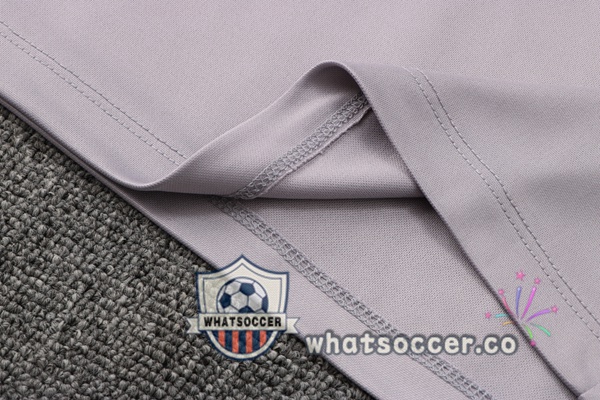 FC Liverpool Gray Tracksuit 2022-2023