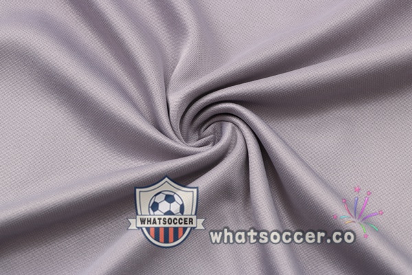 FC Liverpool Gray Tracksuit 2022-2023