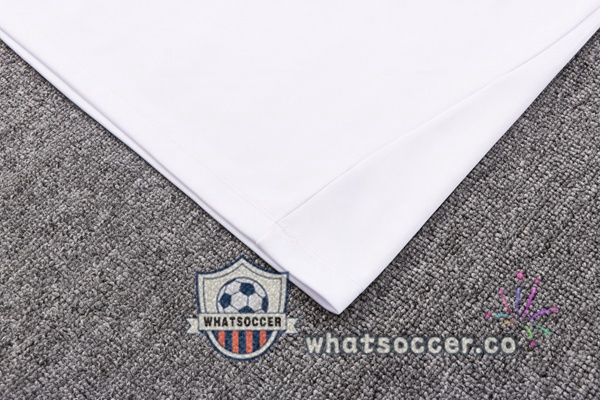 Paris PSG White Tracksuit 2022-2023