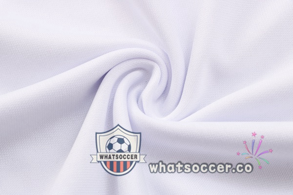 Paris PSG White Tracksuit 2022-2023