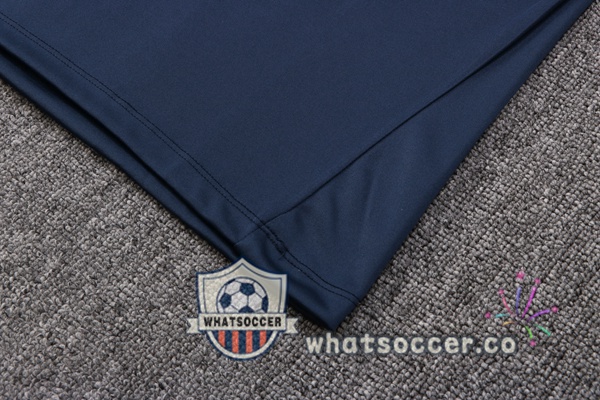 Paris PSG Blue Royal Tracksuit 2022-2023