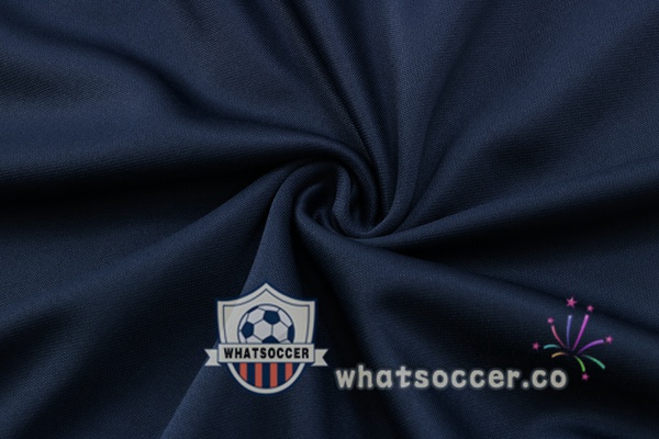 Paris PSG Blue Royal Tracksuit 2022-2023