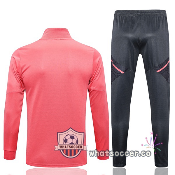 SC Internacional Rose Jacket 2022-2023