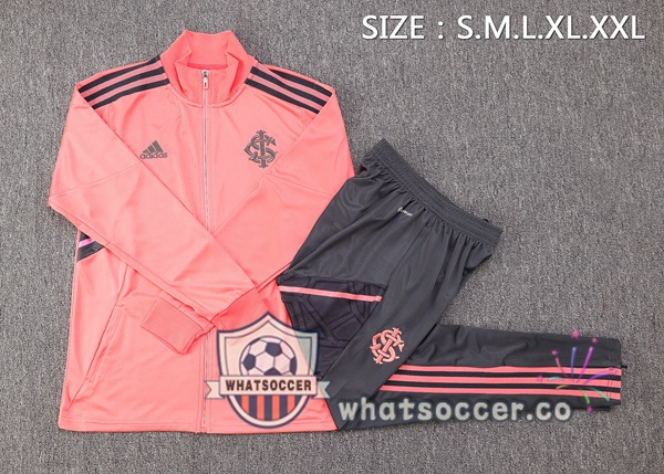 SC Internacional Rose Jacket 2022-2023