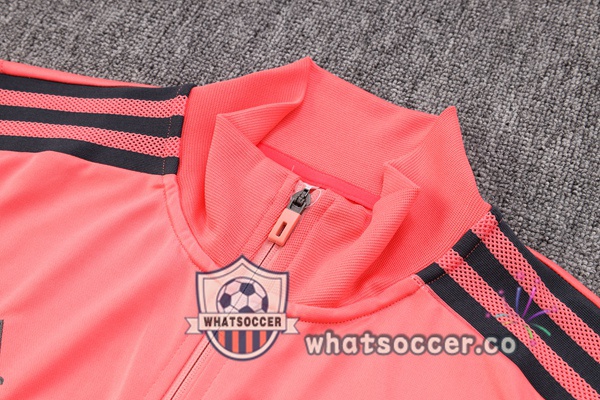 SC Internacional Rose Jacket 2022-2023