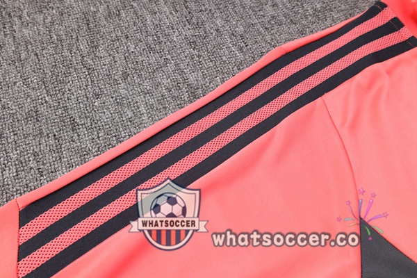 SC Internacional Rose Jacket 2022-2023