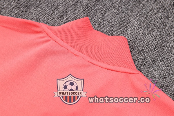 SC Internacional Rose Jacket 2022-2023