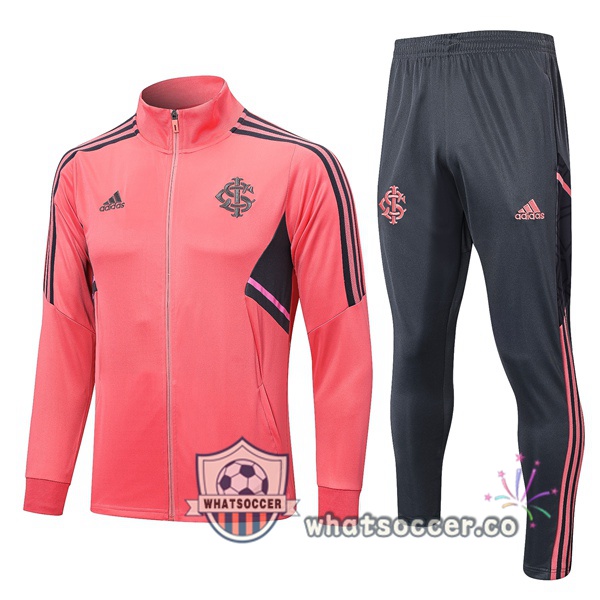 SC Internacional Rose Jacket 2022-2023