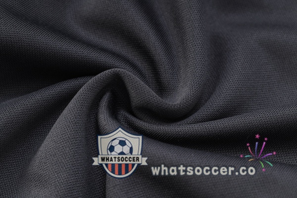 SC Internacional Gray Jacket 2022-2023