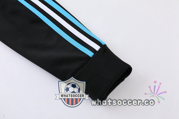 Argentina White Jacket 2022-2023