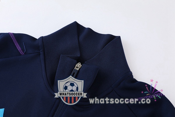 Argentina Blue Royal Jacket 2022-2023