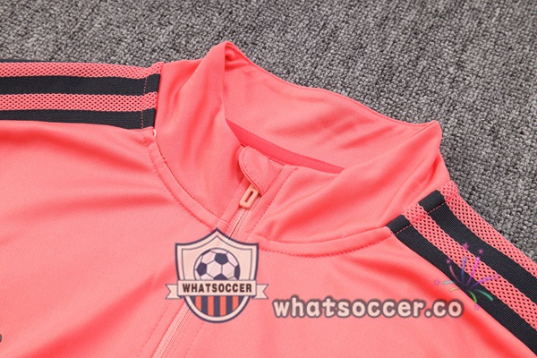 SC Internacional Rose Tracksuit 2022-2023
