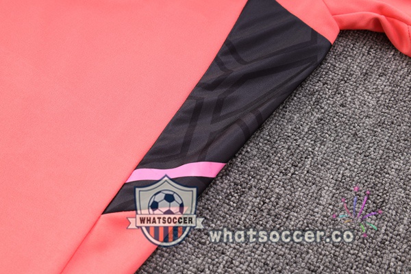 SC Internacional Rose Tracksuit 2022-2023