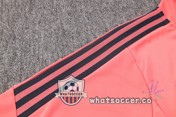 SC Internacional Rose Tracksuit 2022-2023