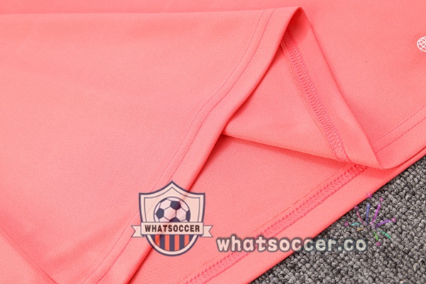 SC Internacional Rose Tracksuit 2022-2023