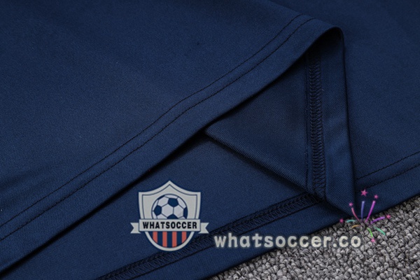 Juventus Blue Royal Tracksuit 2022-2023