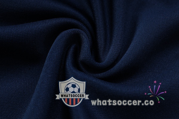 Juventus Blue Royal Tracksuit 2022-2023
