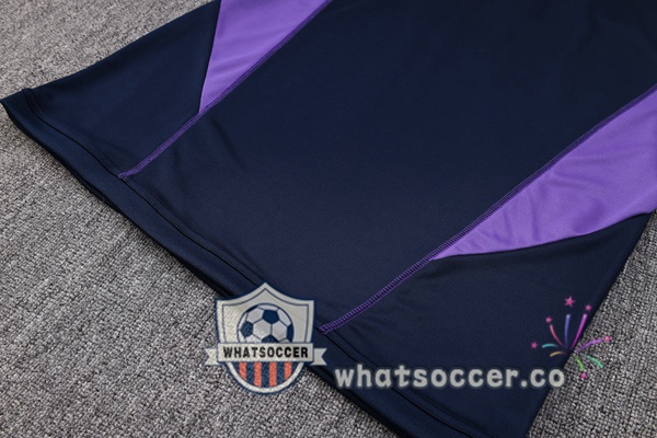 Argentina Blue Royal Tracksuit 2022-2023