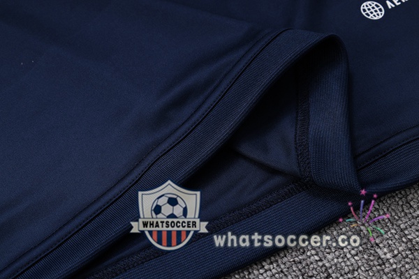 Argentina Blue Royal Tracksuit 2022-2023