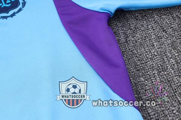Argentina Blue Tracksuit 2022-2023