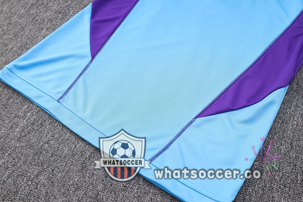 Argentina Blue Tracksuit 2022-2023