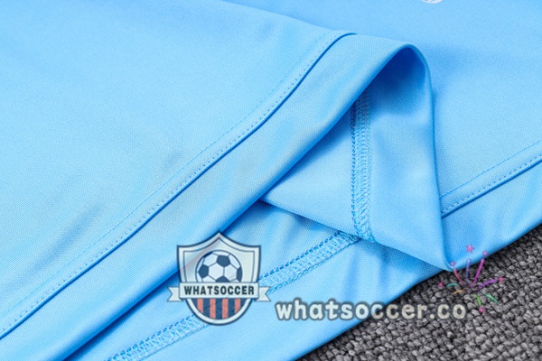 Argentina Blue Tracksuit 2022-2023