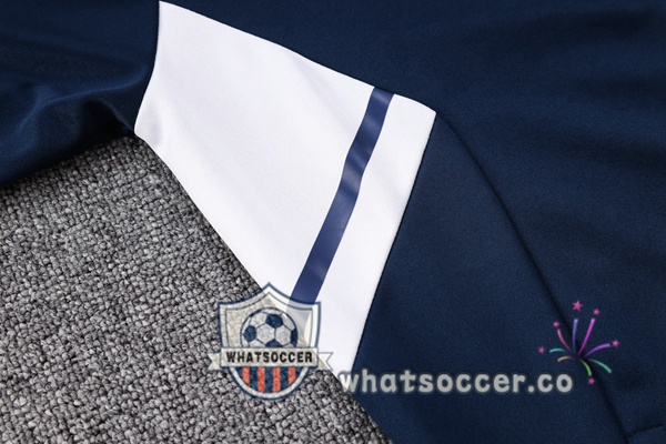 Cruzeiro EC Blue Royal Jacket 2022-2023