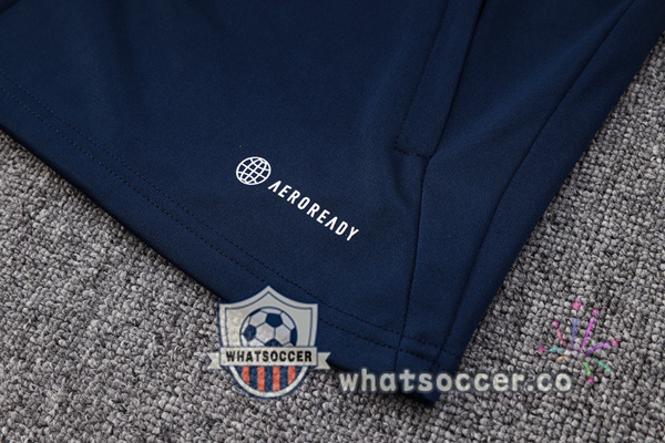 Cruzeiro EC Blue Royal Jacket 2022-2023