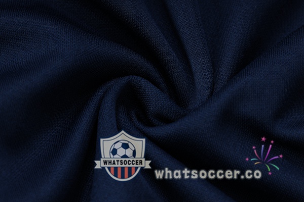 Cruzeiro EC Blue Royal Jacket 2022-2023