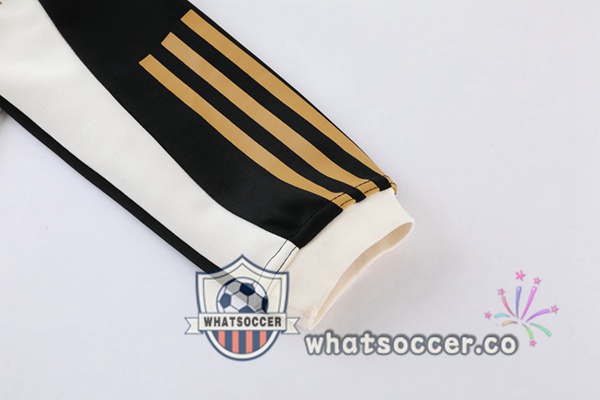 Germany White Jacket 2022-2023