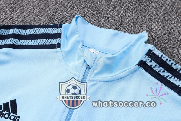 Cruzeiro EC Blue Tracksuit 2022-2023