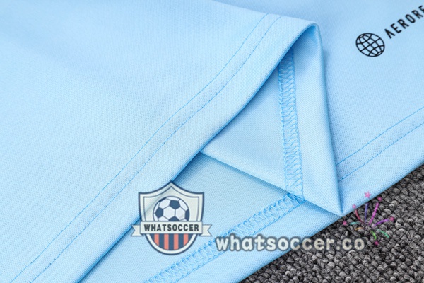 Cruzeiro EC Blue Tracksuit 2022-2023
