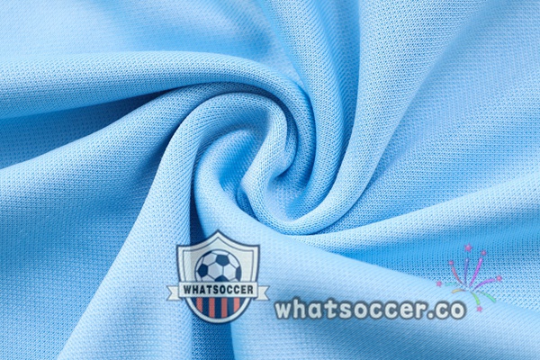 Cruzeiro EC Blue Tracksuit 2022-2023