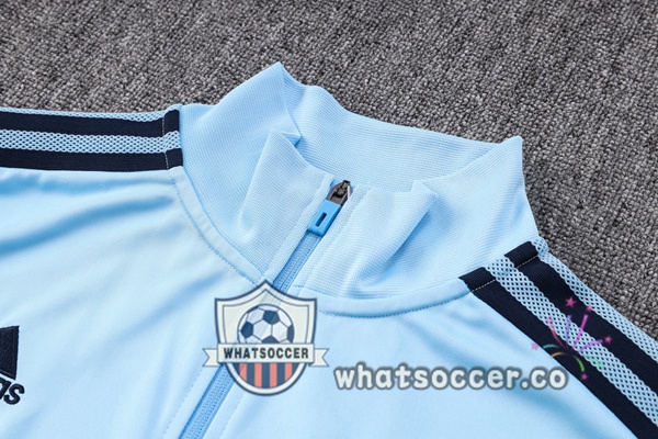 Cruzeiro EC Blue Jacket 2022-2023