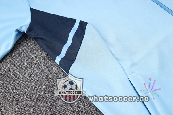 Cruzeiro EC Blue Jacket 2022-2023