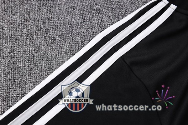 Germany Black Jacket 2022-2023