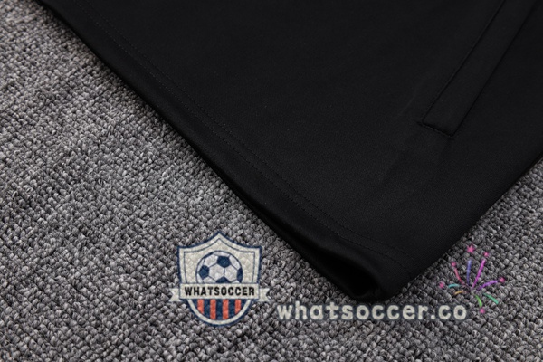 Germany Black Jacket 2022-2023
