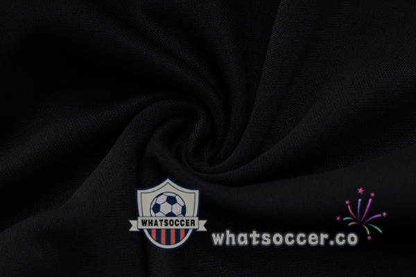 Germany Black Jacket 2022-2023