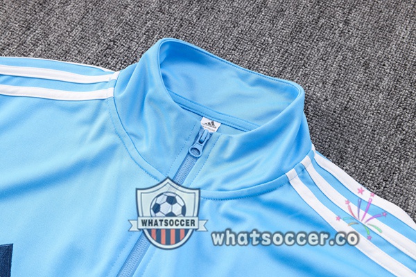 Argentina Blue Jacket 2022-2023