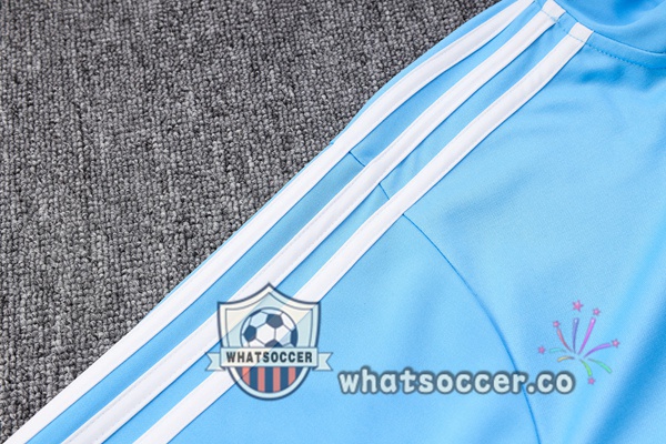 Argentina Blue Jacket 2022-2023