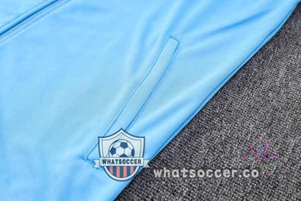 Argentina Blue Jacket 2022-2023