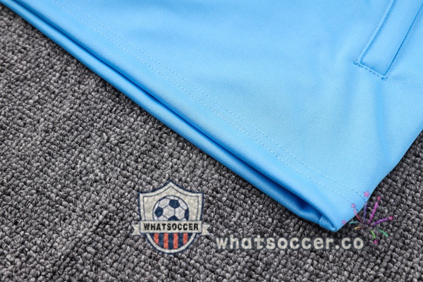 Argentina Blue Jacket 2022-2023