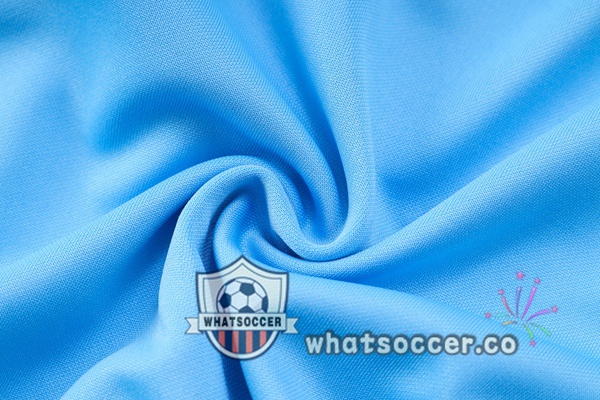 Argentina Blue Jacket 2022-2023